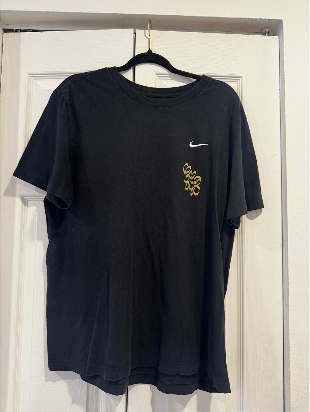 Nike x Drake CLB Rose Tee L